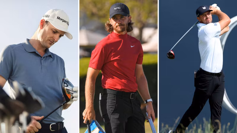 Nach McIlroys Triumph - Wer sind die besten Spieler ohne Masters Titel 2026?