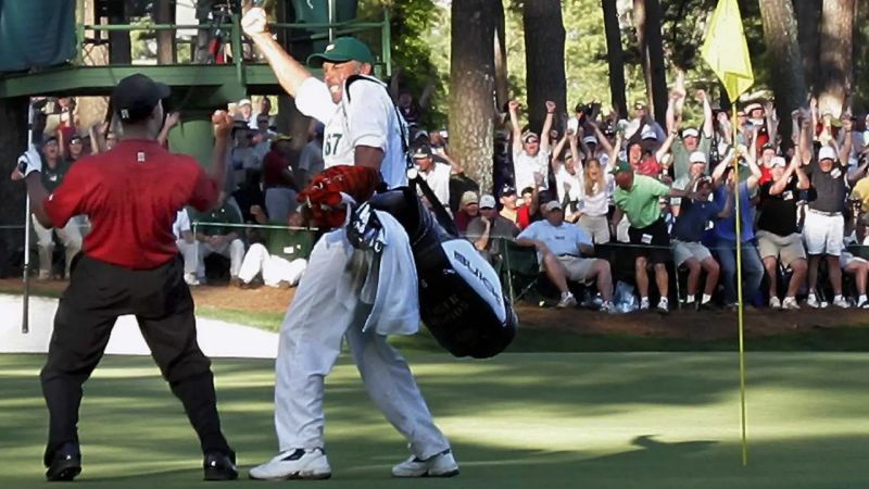 Once-in-a-Lifetime ein ProAm s...