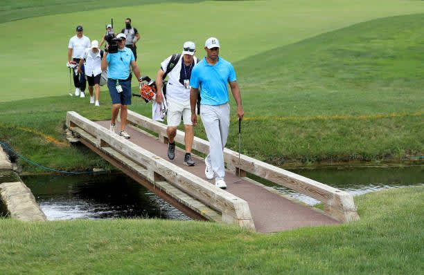 Die besten Bilder der Auftaktr...