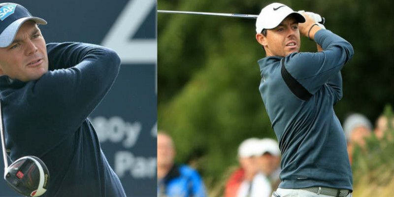 Wochenvorschau: European Tour...