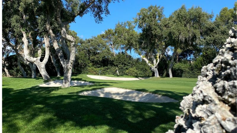 Real Golfclub Valderrama - auf...