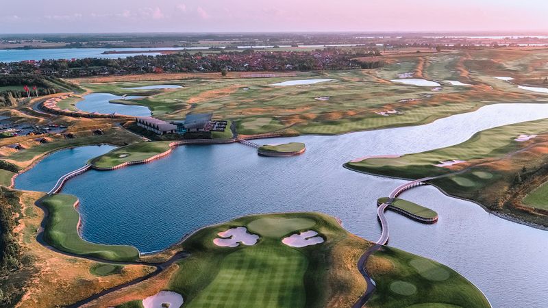 Das Gute so nah: Happy Places...