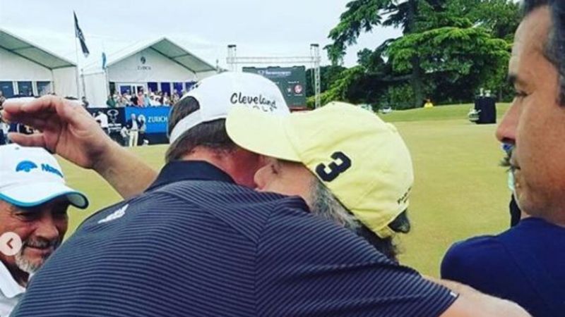 Brandon Matthews: Mit misslung...