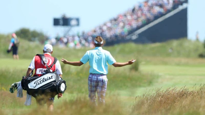 British Open 2021: Die besten...