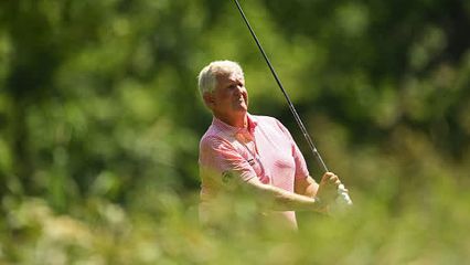 The Senior Open Championship [abgesagt]