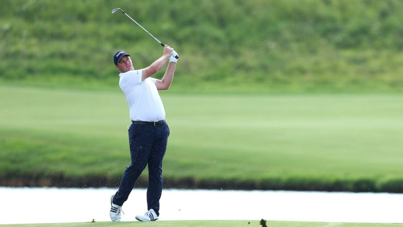 Sepp Straka über Golf bei Olym...