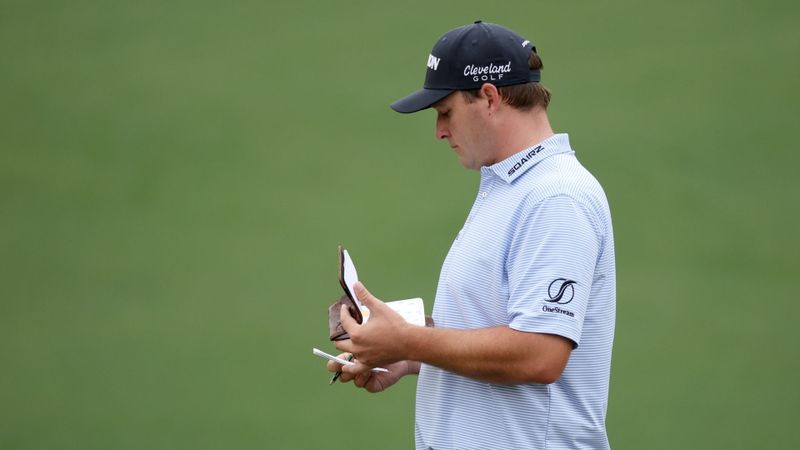 US Masters 2022 Liveticker Run...