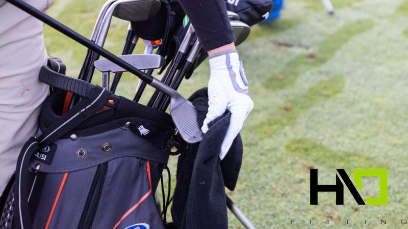 HIO Ratgeber: Golfschläger-Pfl...