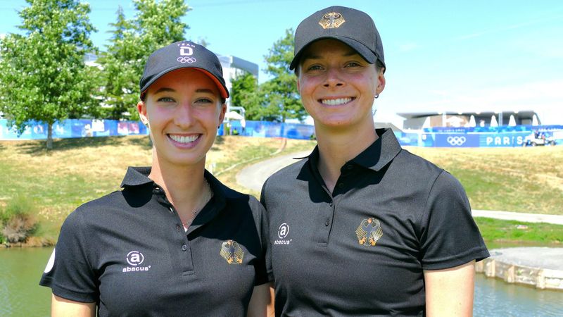 Henseleit und Försterling vor...