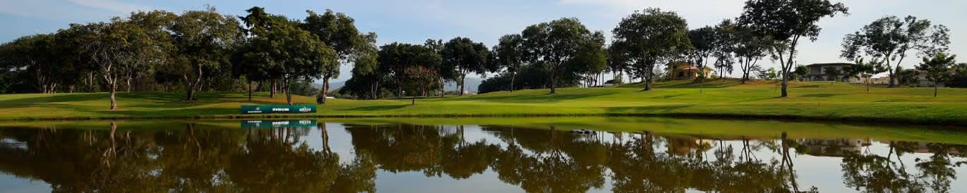 The Panama Championship