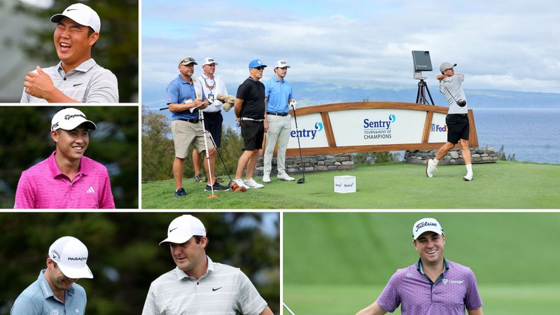 Horrido auf Hawaii: Überholt S...