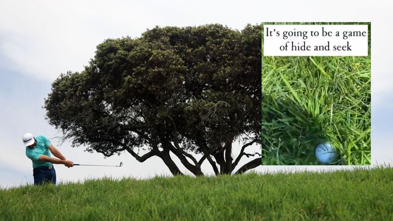 US Open 2021: Das brutale Roug...