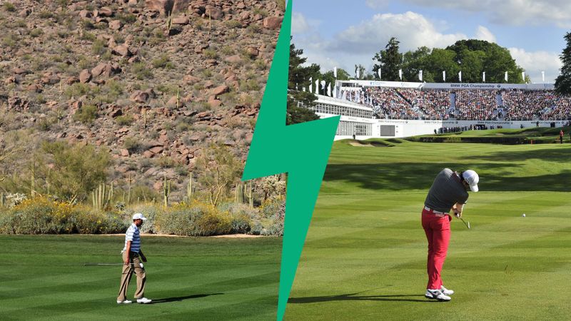 Golfregeln: So funktioniert da...