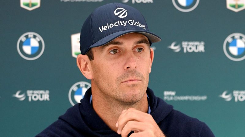 BMW PGA Championship: Harsche...