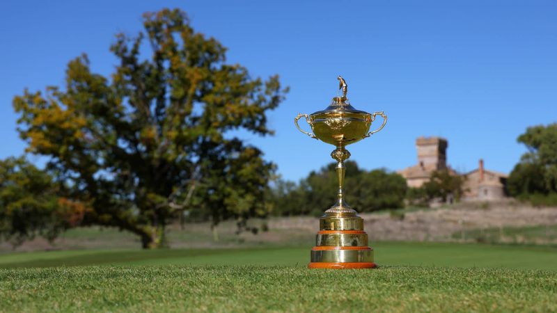 Ryder Cup 2023 Liveticker: Der...