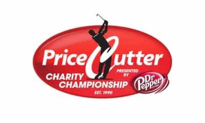 Price Cutter Charity Championship presented by Dr Pepper