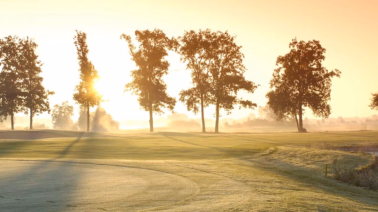 Golfanlage Schloss Lüdersburg