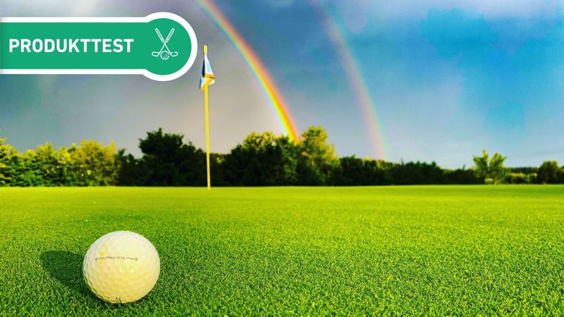 Titleist Pro V1 und Pro V1x im...