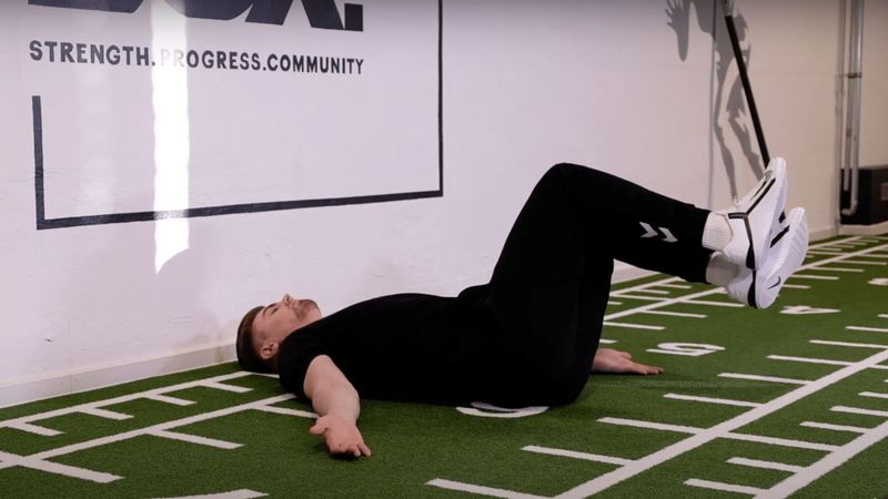 Schmerzfrei und beweglich golf...