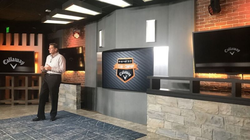 Coronavirus: Callaways CEO Chi...