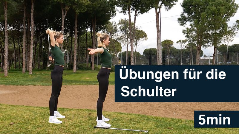 Golf Post x Golfreich: Schulte...