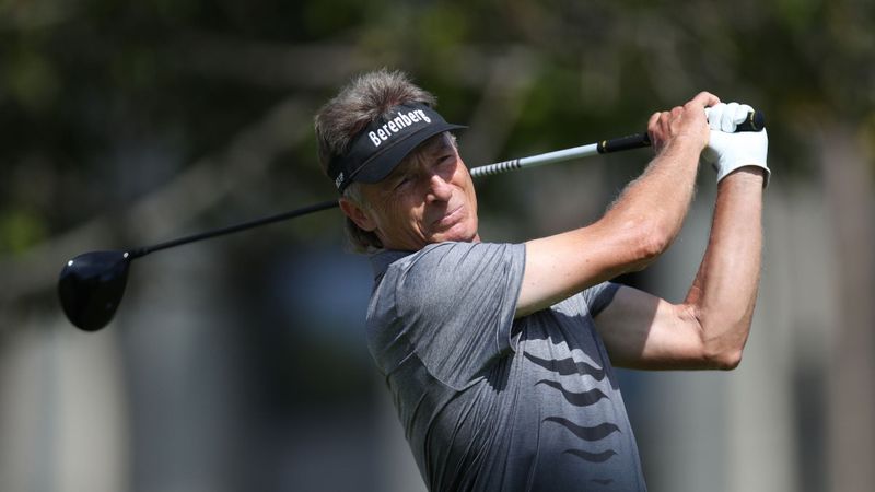 PGA Tour: Langer mit solidem A...