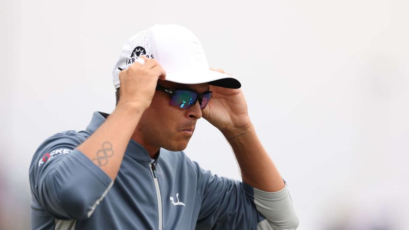 Furioser Start in die 123. US...