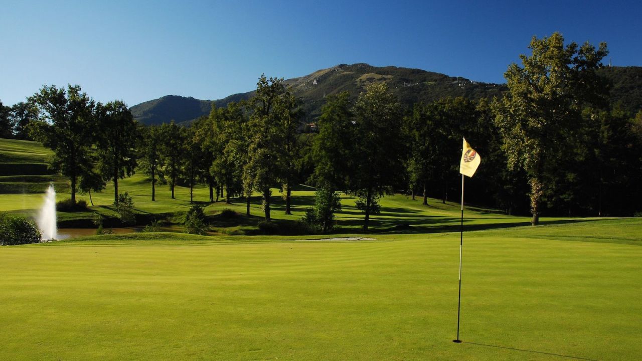 Golf Club Bergamo L´Albenza