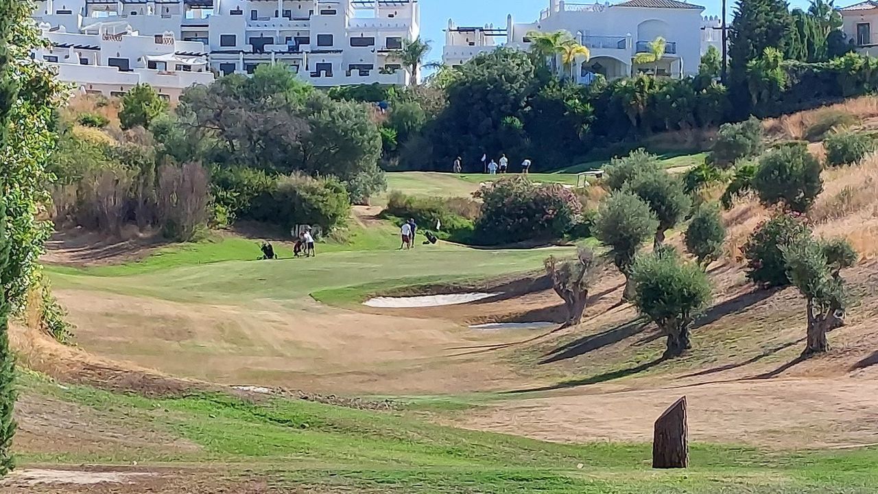 La Resina Golf & Country Club
