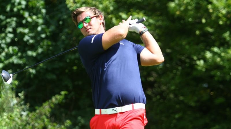 Pro Golf Tour: Decottignies La...