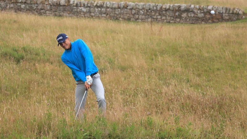 Hero Open: Die zweite Runde in...