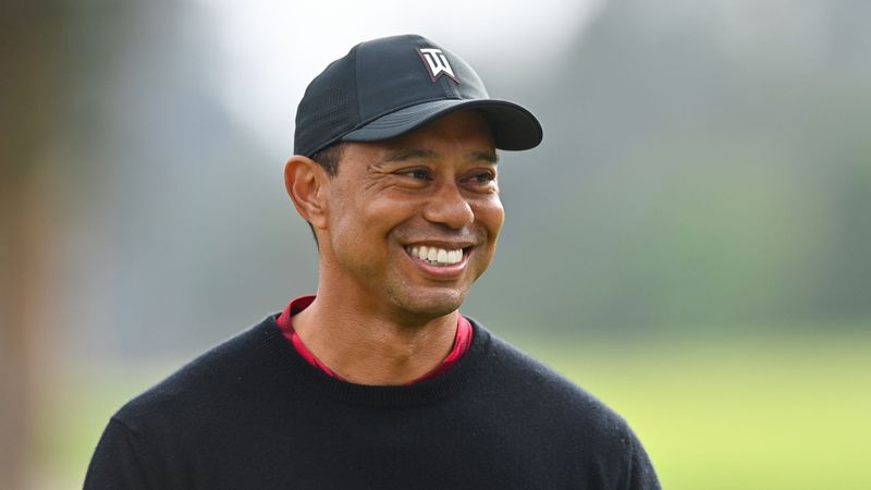 Tiger Woods streicht Social-Me...