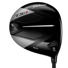 Titleist TSi1 Driver