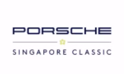 Porsche Singapore Classic