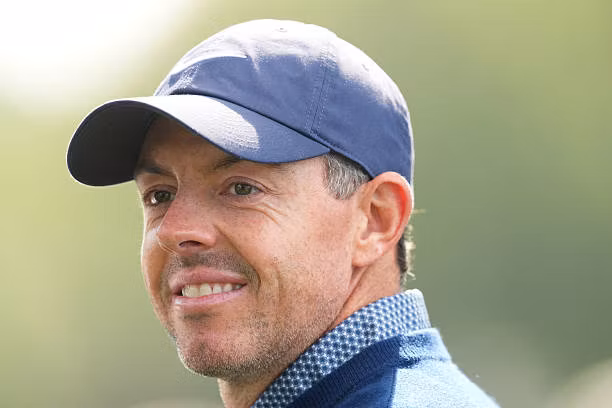 US Masters 2026 - Rory McIlroy: "Ein fairer Score wäre zwei unter gewesen"