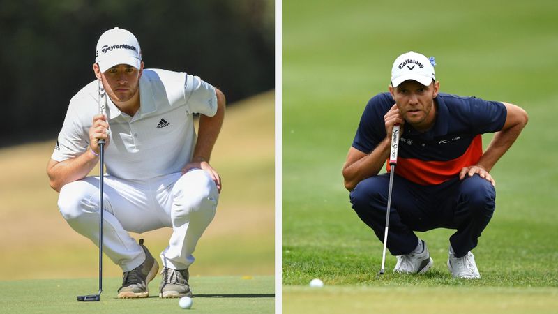 BMW Int. Open 2019: Spielabbru...