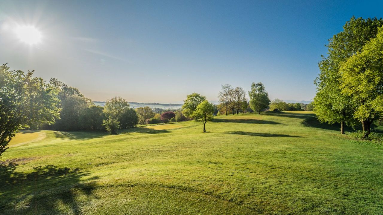 Golfclub Schloss Elkofen