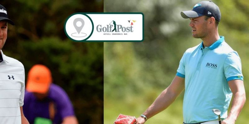 Open Championship: Kaymer und...