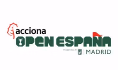 acciona Open de España presented by Madrid