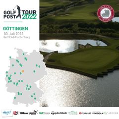 Golf Post Tour 2022 // 30.07. // GC Hardenberg