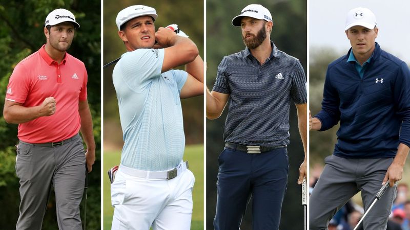 US Open 2021 - Der Favoritench...