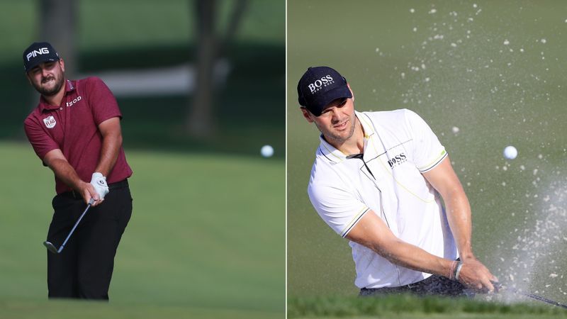 PGA Tour Tee Times: Kaymer und...