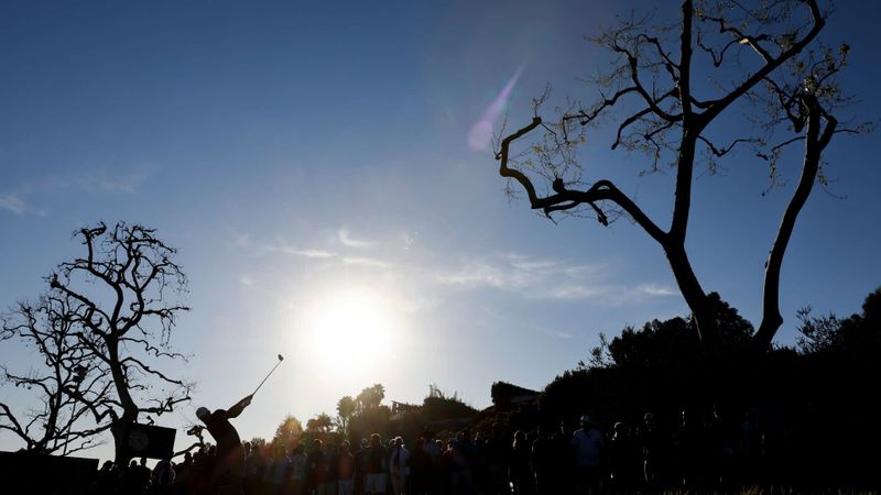 Tag 2 auf der PGA Tour: Der Ri...