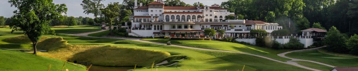 Senior PGA Championship