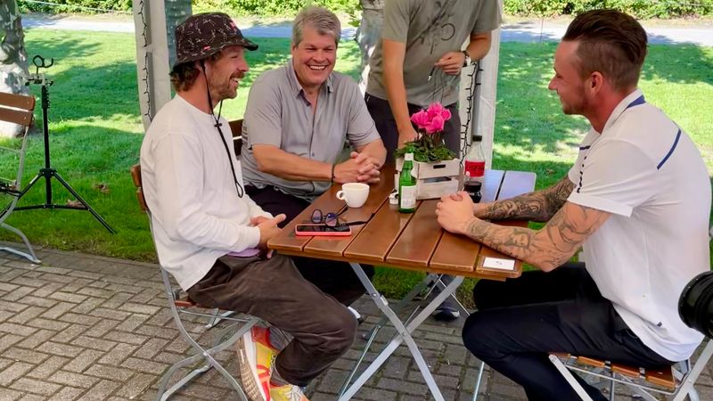 Erik Anders Lang: „Die Faszina...