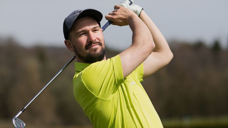 Jede Lage meistern - Kurze Eis...