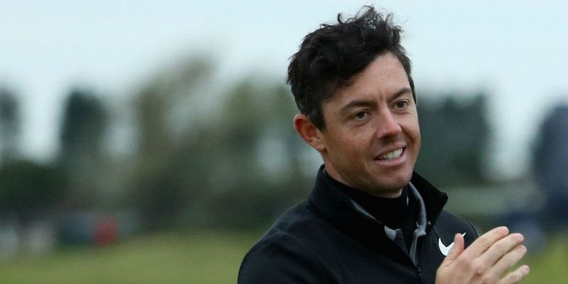 Rory McIlroy: "Ich will der be...