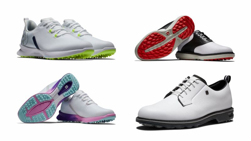 FootJoy beginnt die Saison 202...