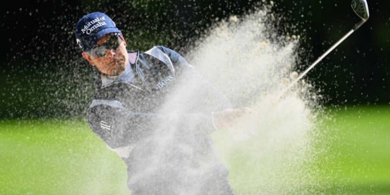 Gut, besser, British Open - Di...