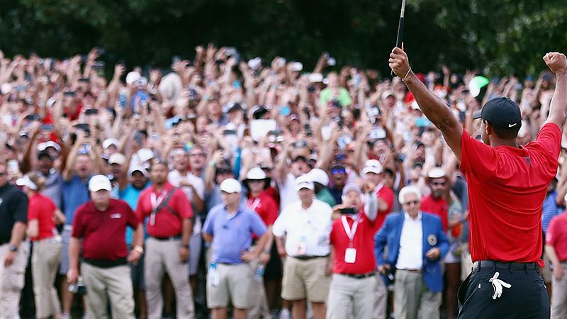 Ohne die OWGR-Divisoren wäre T...